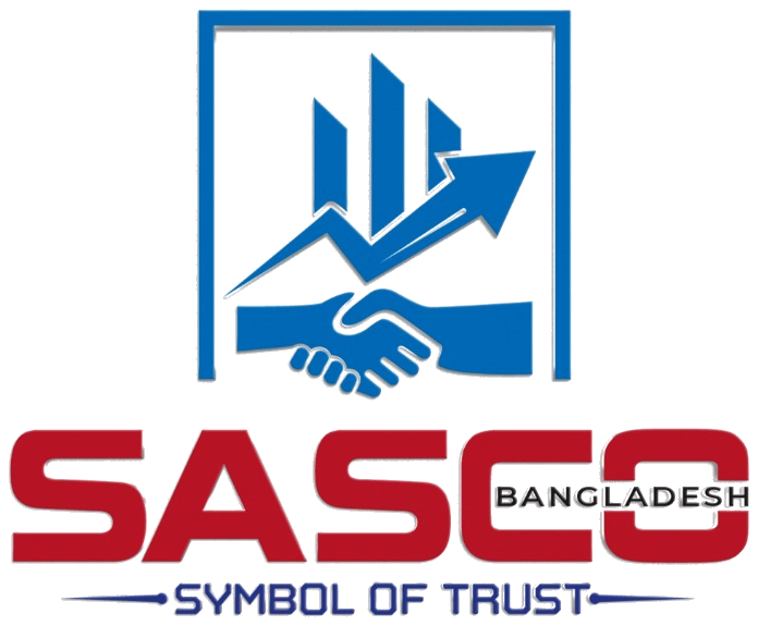 SASCO Bangladesh logo
